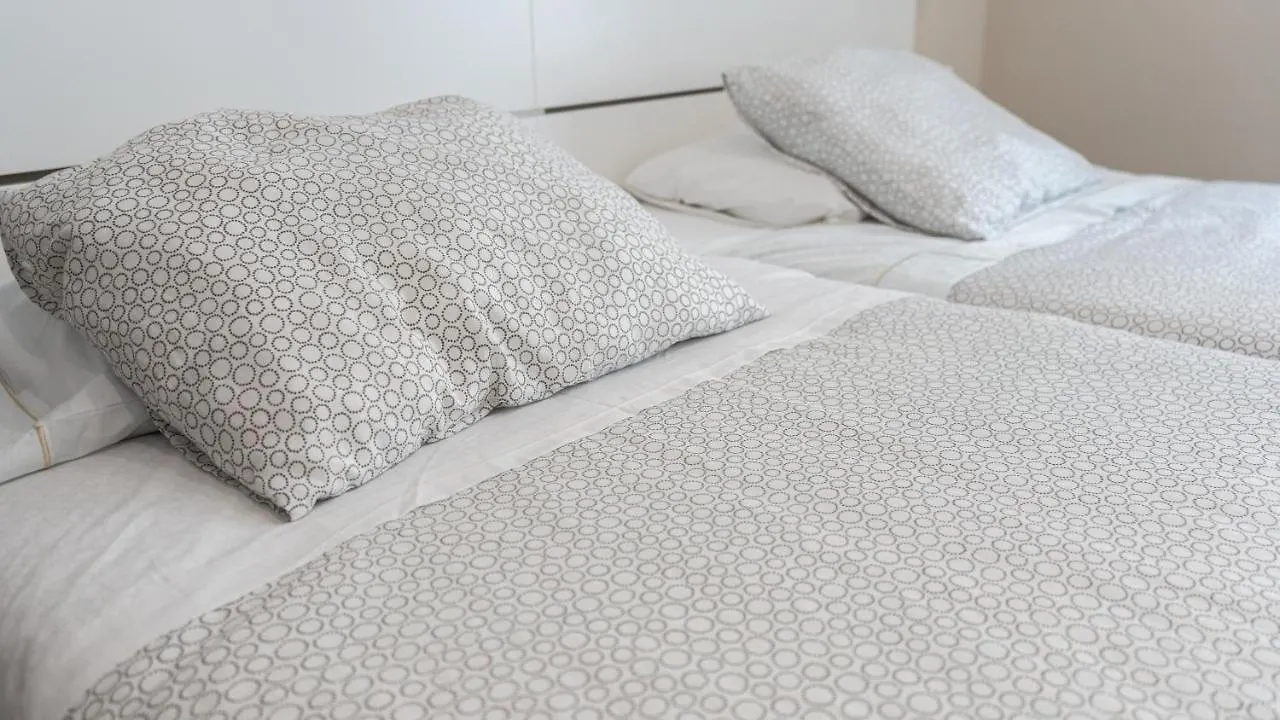 City Center Palma Holiday home Palma de Mallorca