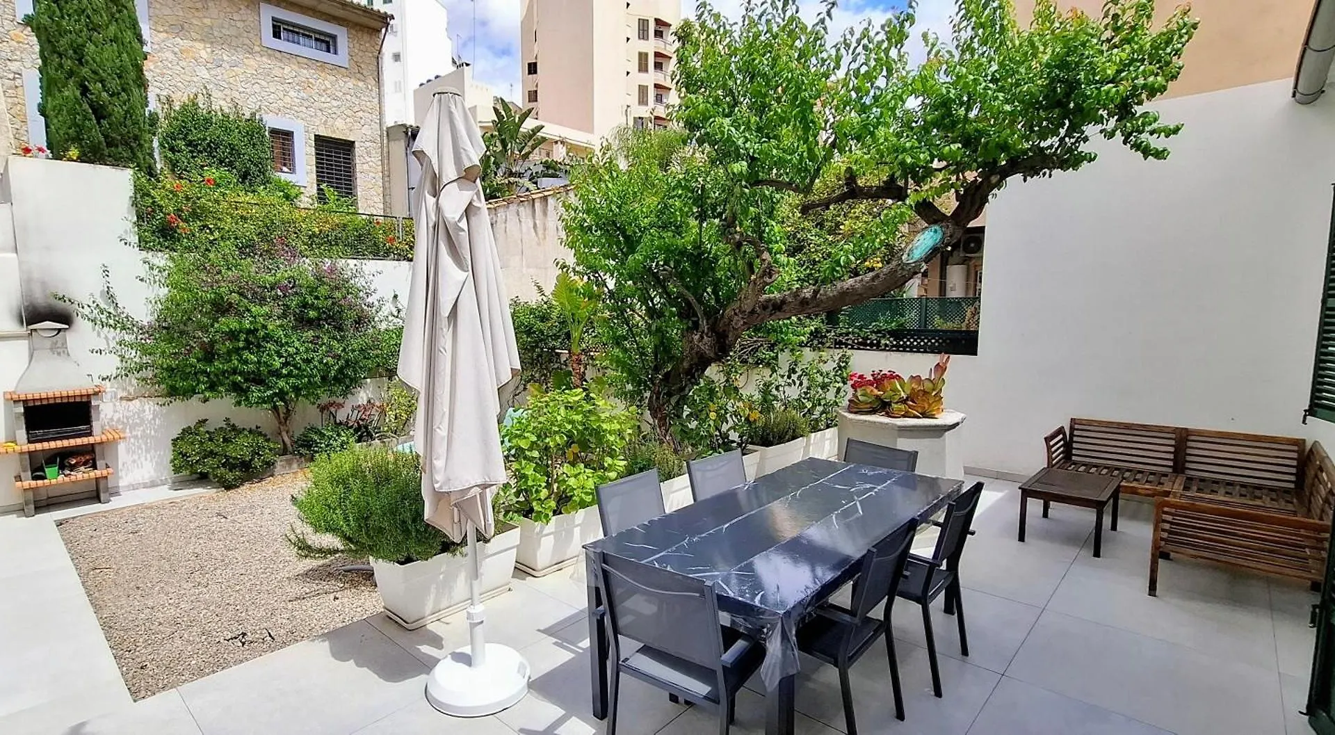City Center Palma contacts