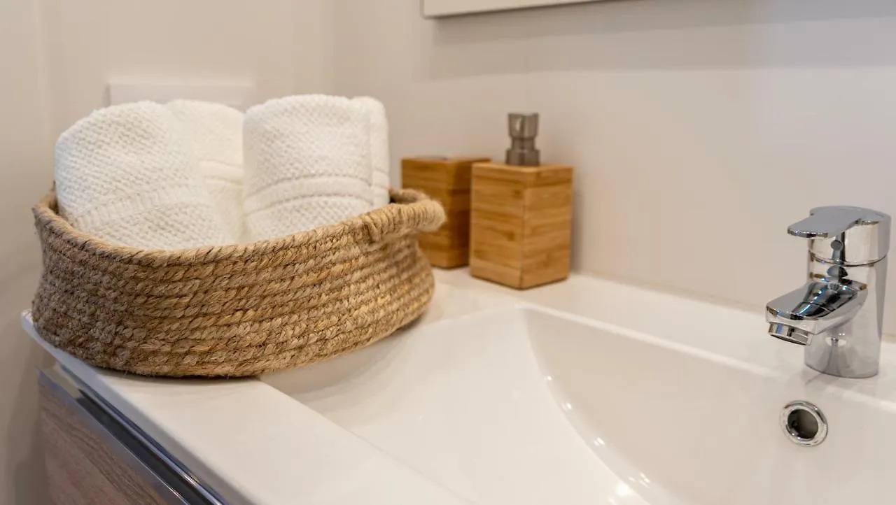 Holiday home City Center Palma
