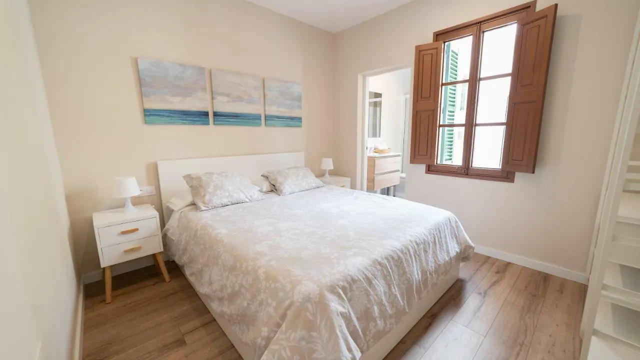 Holiday home City Center Palma