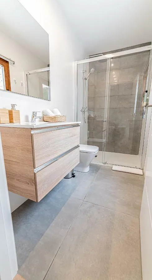 City Center Palma Holiday home