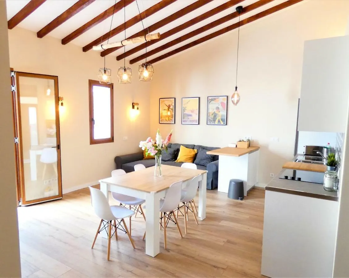 Holiday home City Center Palma