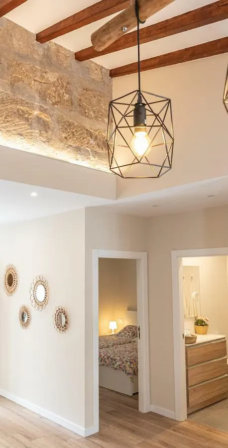 City Center Palma Holiday home Palma de Mallorca