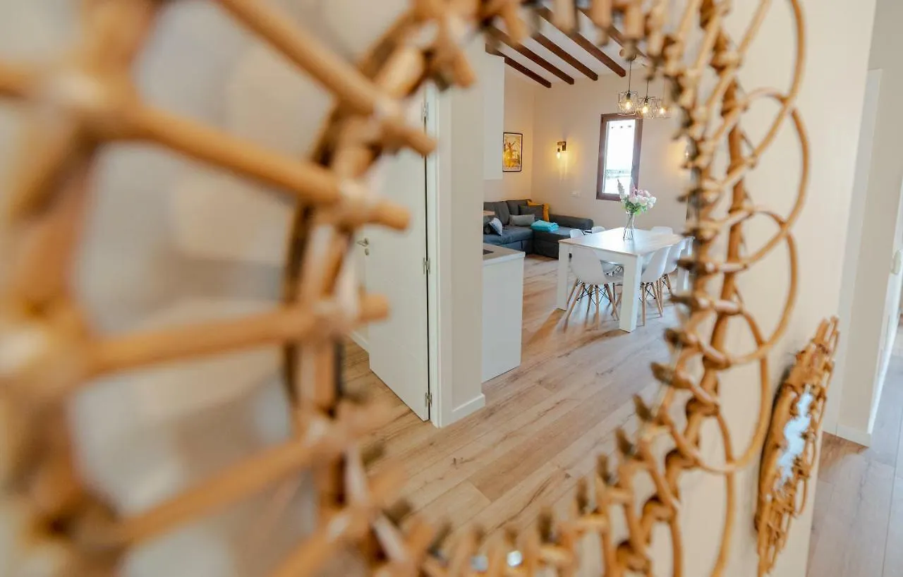 City Center Palma Holiday home