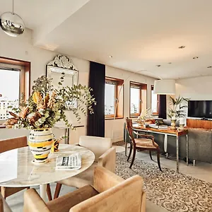 Ξενοδοχείο Palacio Avenida (adults Only), Πάλμα ντε Μαγιόρκα