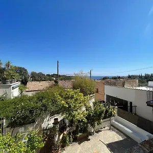 Casita Rosa PMI
