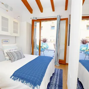 Lägenhet Sant Miquel Homes - Turismo De Interior, PMI