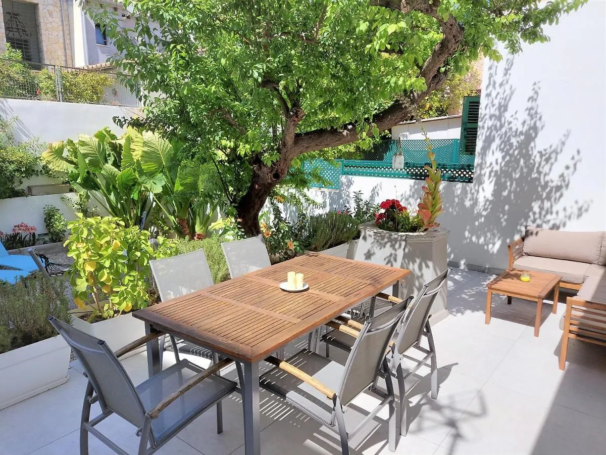 Holiday home City Center Palma Spain