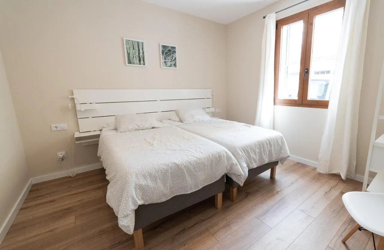Holiday home City Center Palma