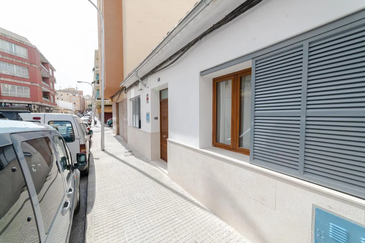 City Center Palma Holiday home Palma de Mallorca