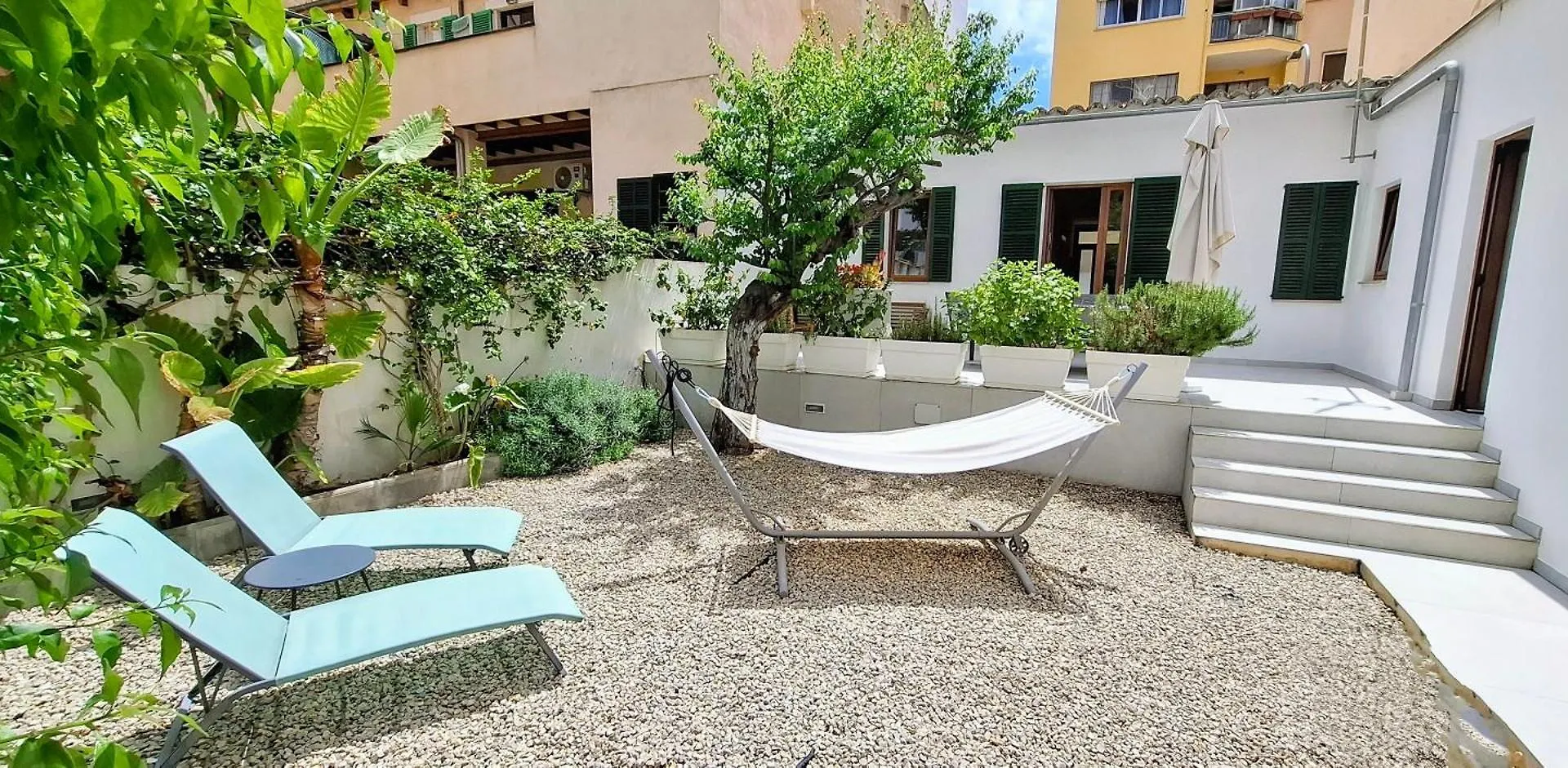 Holiday home City Center Palma Spain