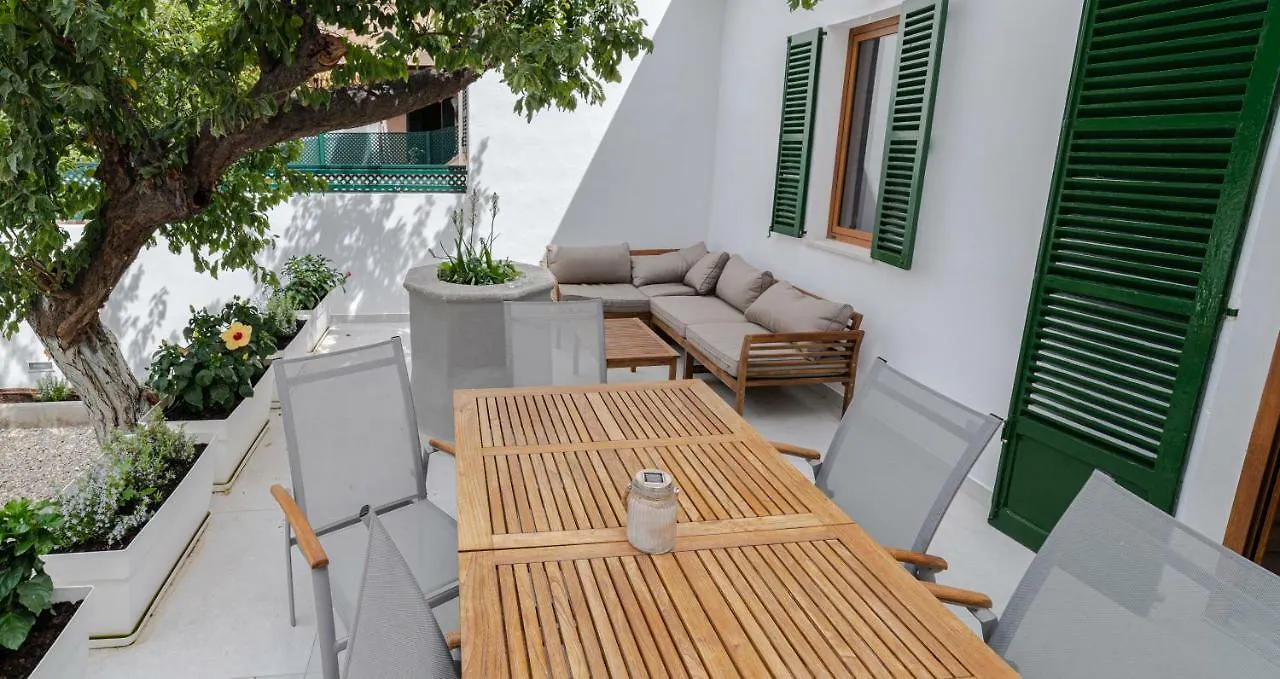 City Center Palma Holiday home Palma de Mallorca