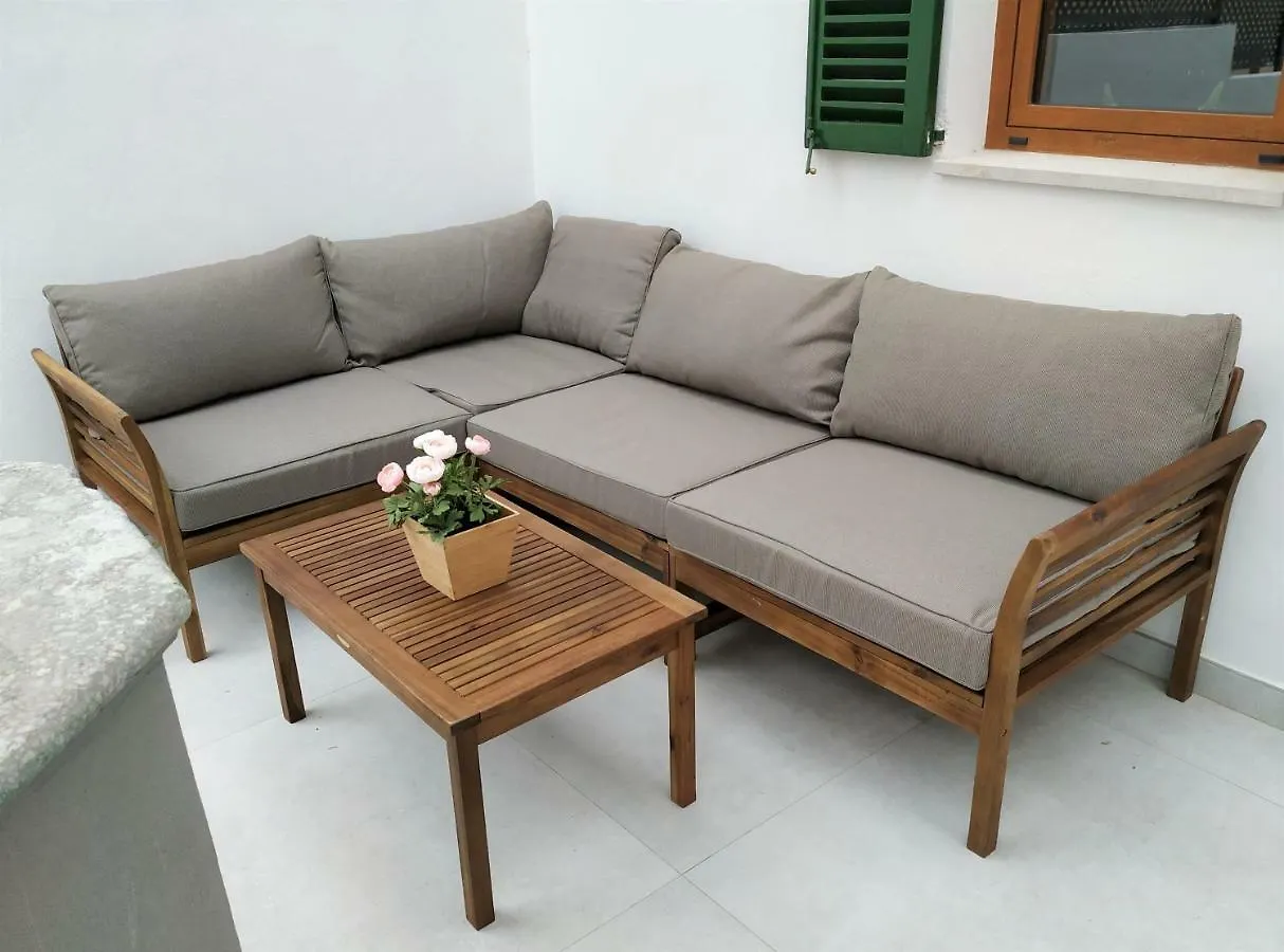 Prázdninový dům City Center Palma Španělsko