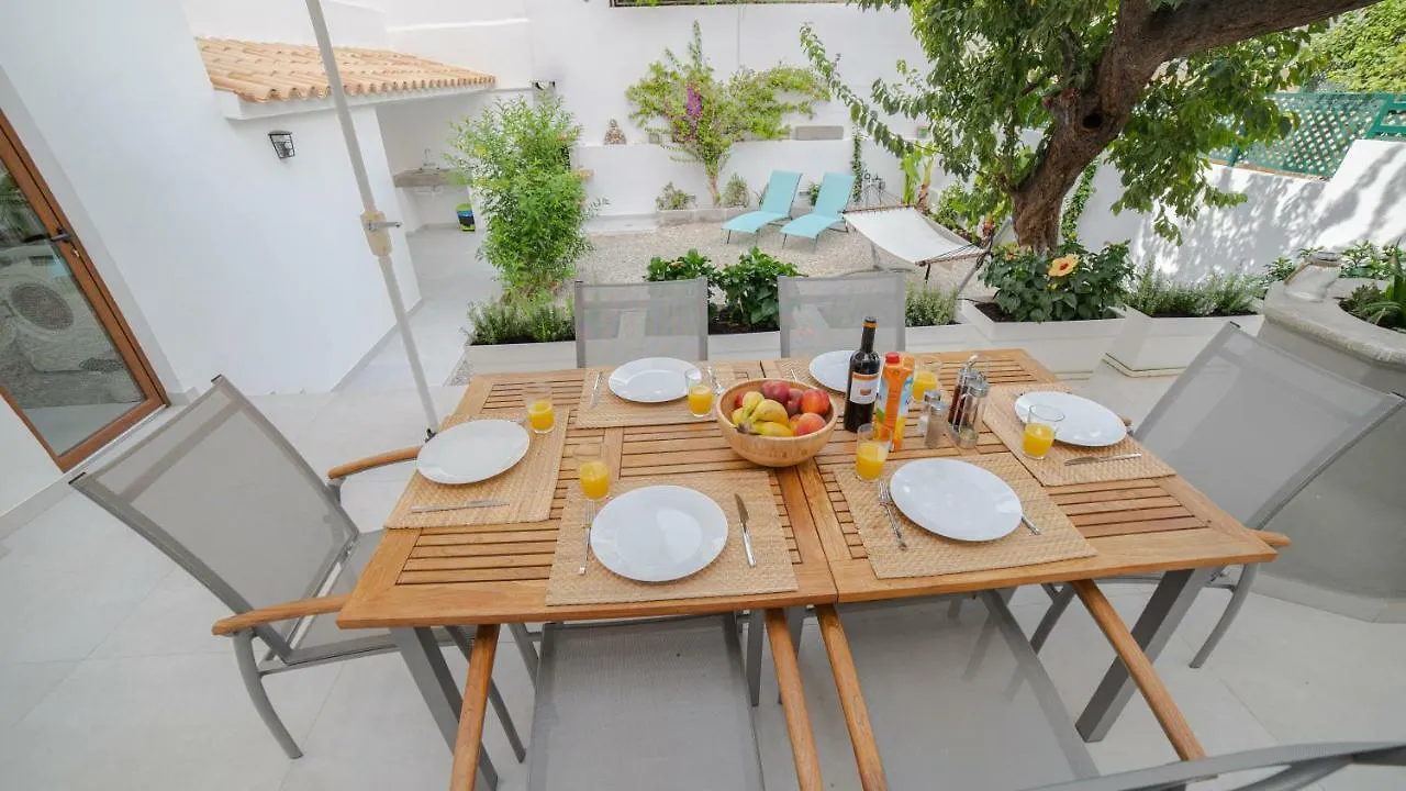 Holiday home City Center Palma