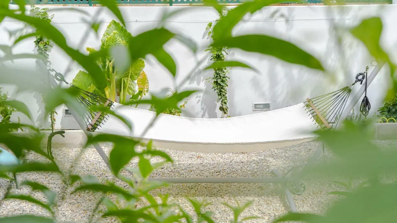 City Center Palma Holiday home Palma de Mallorca